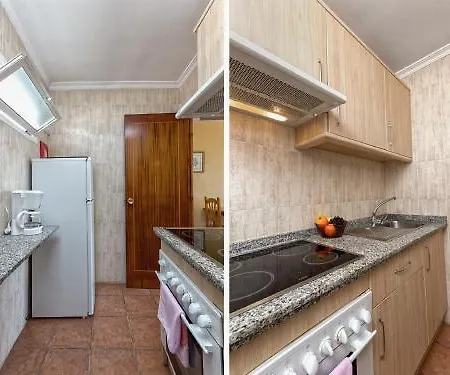 Apartamento Embajador Fuengirola