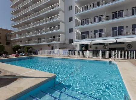 Hotel Embajador Fuengirola