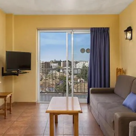 Embajador Apartamento Fuengirola