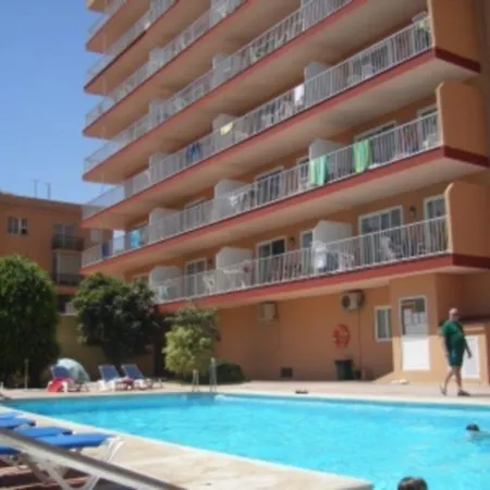 Embajador Apartamento Fuengirola