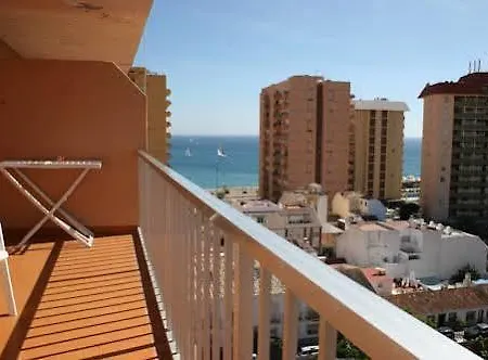 Hotel Embajador Fuengirola