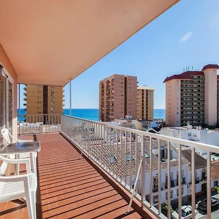 Embajador Apartamento Fuengirola