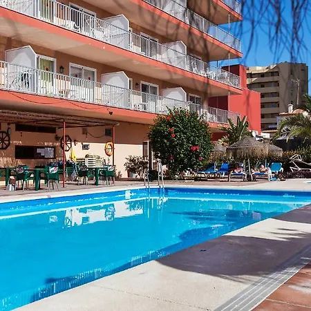 Apartamento Embajador *