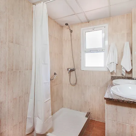 Apartamento Embajador *