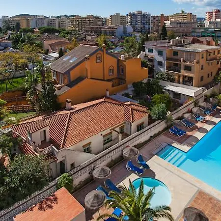 Embajador 2* Fuengirola