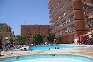 Embajador Hotel Fuengirola